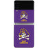 East Carolina University ECU Pirates Galaxy Z Flip4 5G Skin